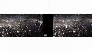 Космос vr вертуальные очки очень красиво смотреть на космос пж подпишитесь