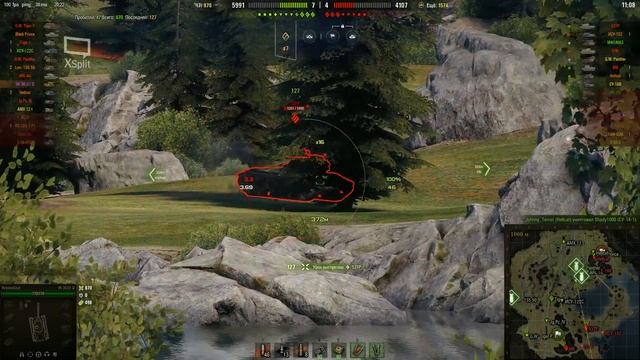 Как обмануть патент Виктора Кислого как прекратить череду сливов и поднимать процент побед Camelot смотреть онлайн