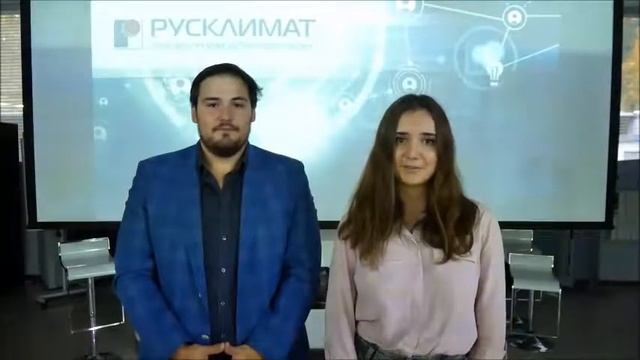Серия 689. Новые вакансии в ТПХ Русклимат! г. Москва смотреть онлайн