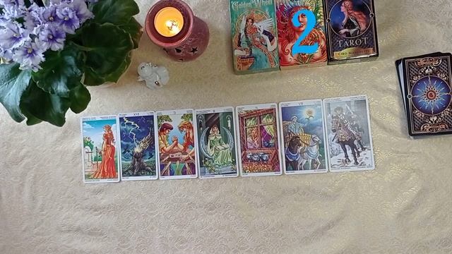 Какие перемены ВАС ожидают в ближайшем будущем #таро #гадание смотреть онлайн