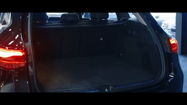 NEW | GLC Plug-in Hybrid | Mannes смотреть онлайн