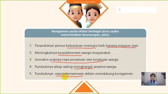 Video Conference Edisi Lima Belas : Menghargai Keragaman Sosial Budaya смотреть онлайн