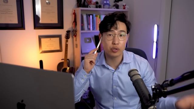 The ultimate guide for studying with ChatGPT смотреть онлайн