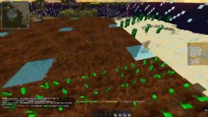 Прокачал фермера на риливоролде до 5 уровня!!И заработал на этом!!