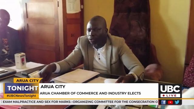 LIVE: UBC NEWS TONIGHT @10PM I NOVEMBER 2, 2023 смотреть онлайн