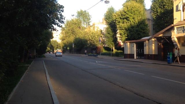 Москва 2803 улица Климашкина лето вечер смотреть онлайн