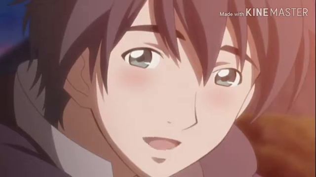 Аниме клип: Ромео и Джульетта смотреть онлайн