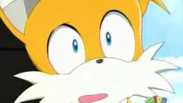 tails scream normal, speed and slow смотреть онлайн