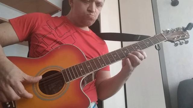 Гаммы Гамма Ля мажор диез на Акустике смотреть онлайн