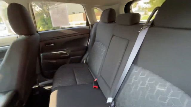 This 2020 Mitsubishi Outlander Sport has only 12,815 miles. смотреть онлайн