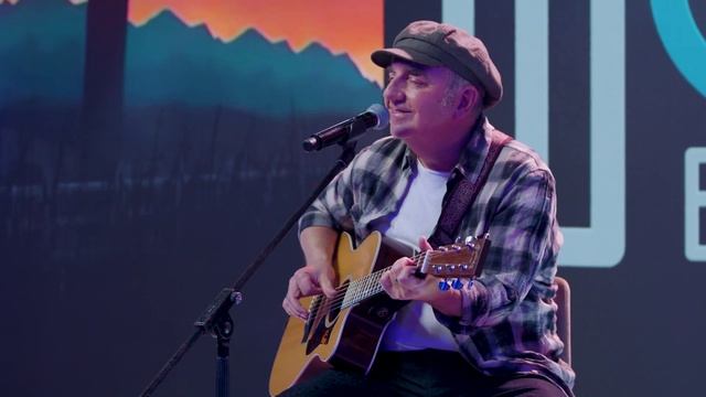 Владимир Шахрин «ЧайФ» - Белая лошадь.mp4