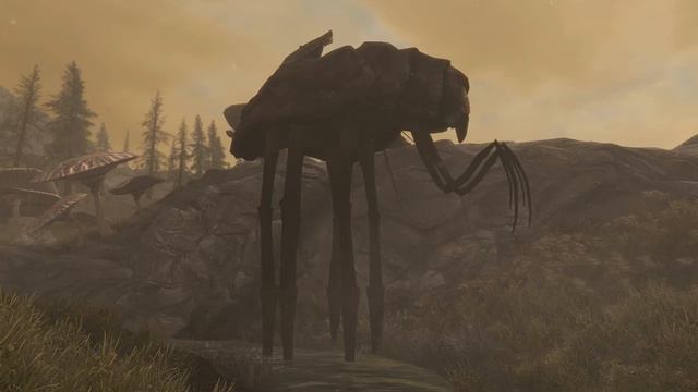 Silt strider ambient sounds смотреть онлайн