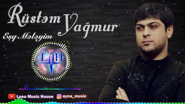 Rustem Yagmur - Esq Meleyim 2019 смотреть онлайн
