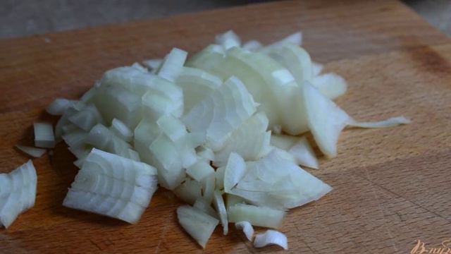 Готовим дома