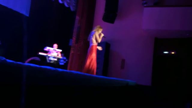 МакSим - Open Air Sochi (Ленинск-Кузнецкий, 06.11.16) смотреть онлайн