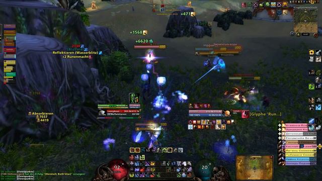 WoW PvP Battlegrounds, Ep.:216 - Die Rückkehr des weißen Wanderers! смотреть онлайн