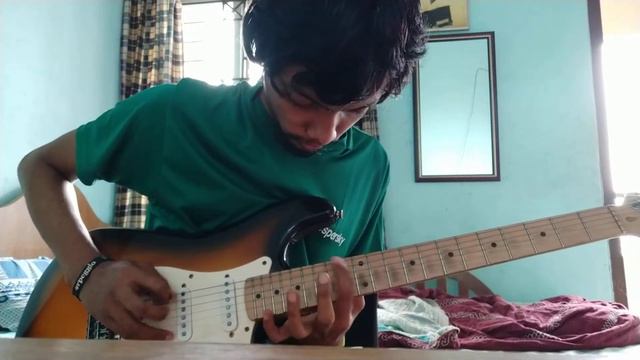 Polyphia | The Worst (riff cover!) смотреть онлайн