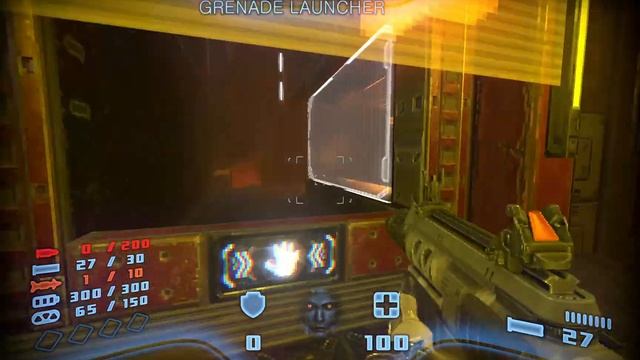 Prodeus gameolay on Lenovo Ideapad Gaming 3 rtx 3050 ti, AMD смотреть онлайн