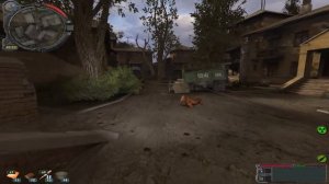 STALKER: Золотой обоз 2 Найти чтобы выжить  Тайник в Лиманске