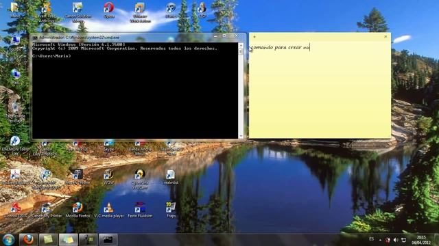 Instalación postgres, creacion y configuracion de cluster en WINDOWS 7.mp4 смотреть онлайн
