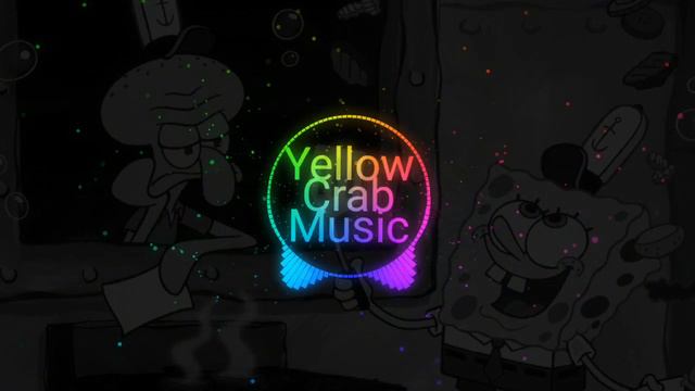 Spongebob - Krusty Krab [Bass Boosted]