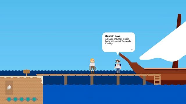 Erlang Legacy | Full Gameplay смотреть онлайн