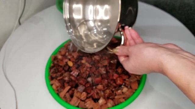 ГРУНТЫ для орхидей!! Как подготовить ГРУНТ к посадке?12.02.2021 смотреть онлайн