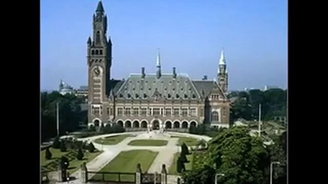 THE FABIAN SOCIETY, COMMUNITARIANISM AND THE NEW WORLD ORDER SOCIALISM смотреть онлайн