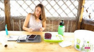 Микрозелень. Амарант. Технология выращивания