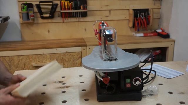 DEKUPEIRSÄGE EINHELL TC-SS 405 E смотреть онлайн