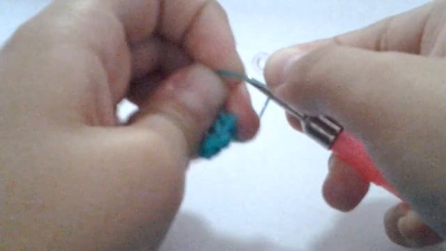 Как сплести единорога лумигуруми часть 1. Много всего смотреть онлайн