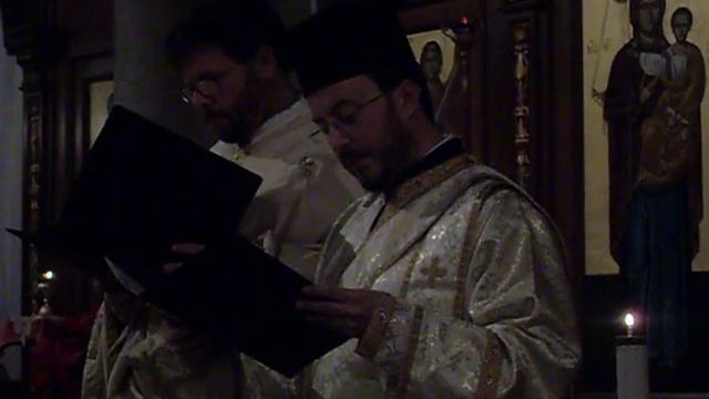 Piana degli Albanesi, Vespro dell'Epifania 3 смотреть онлайн