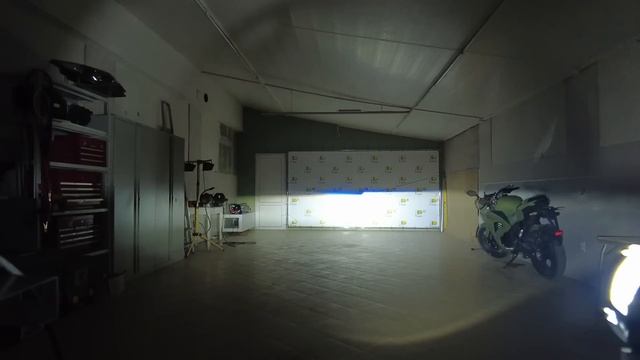 Штатный ксенон Vs Led. Что выбрать? Тест в линзах H3R смотреть онлайн