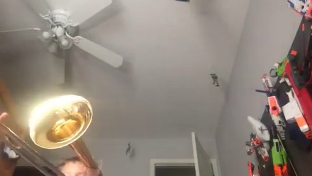 when mom isn’t home on trombone смотреть онлайн