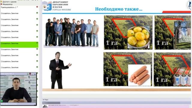 Экологический след. Понятие. Методика определения и способы снижения.