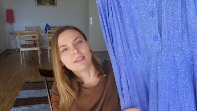 МОИ СЕКОНД-ХЕНД ПОКУПКИ / САМЫЕ ДОЛГОЖДАННЫЕ НАХОДКИ смотреть онлайн