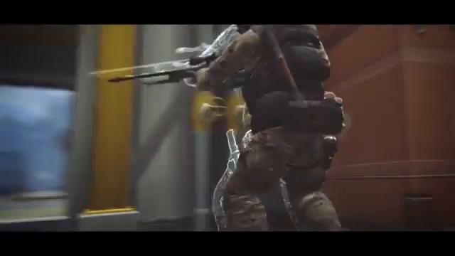 world by fuhrerメメメ (CS:GO MOVIE) смотреть онлайн