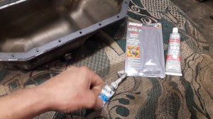 Перед сборкой мотора всегда проверяйте герметик, как? Смотри видео! Дельный совет!