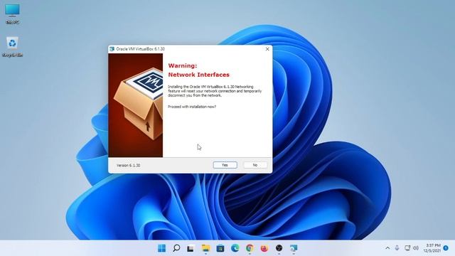 How to install VirtualBox on Windows 11 | Oracle VirtualBox смотреть онлайн