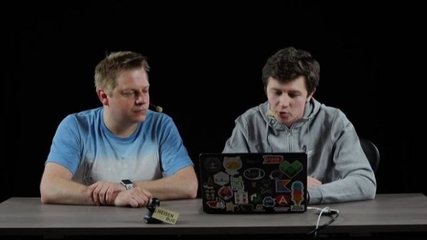 #2 Новость от GitHub. Selenium IDE. Разбор QAWolf. Java или Kotlin для автоматизации.