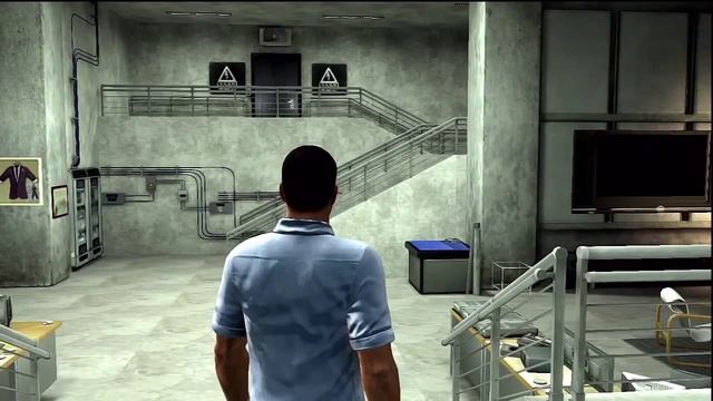 Alpha Protocol - Weapon Customization Options смотреть онлайн