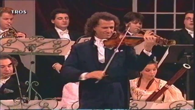 Andre Rieu and the Johann Strauss Orchestra - Rosen aus dem Süden. 1995 !!! смотреть онлайн