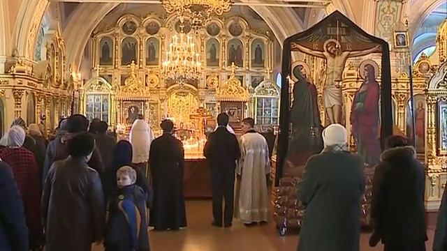 Свет Православия. Казачество смотреть онлайн