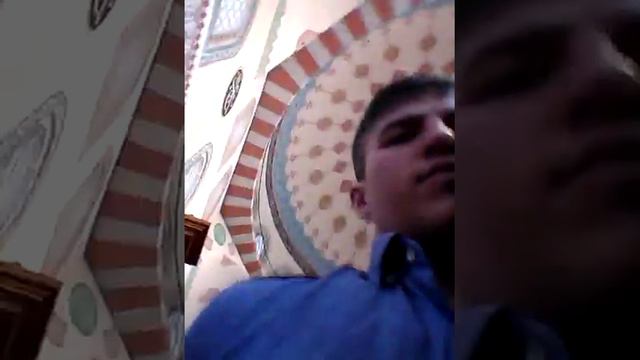 Рамазан байрам в Анкаре смотреть онлайн