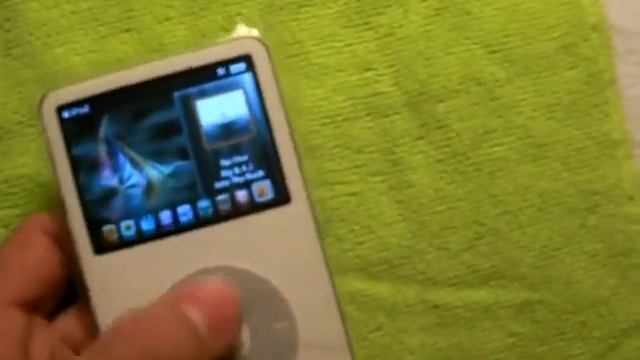 iPod for sale on eBay 30gb video смотреть онлайн