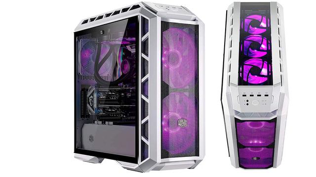 Room Tour & Gaming PC - روم تور و گيمينگ پيسى смотреть онлайн