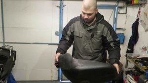 Как промыть бак от ржавчины