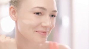 Реклама Garnier | Гарньер - "BB крем" (Оксана Акиньшина)