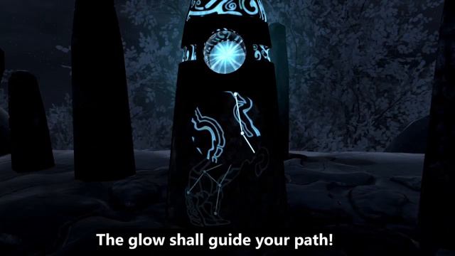 *Astral Aspect 2K Standing Stones* Beautiful Retexture Mod Skyrim AE/SE Xbox One смотреть онлайн