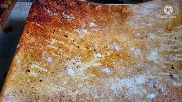 Как освежить ваши кухонные фасады? Декоративная краска не только для стен! Часть 1. смотреть онлайн